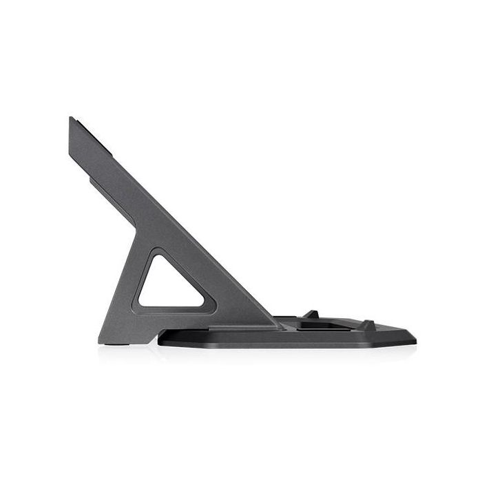Thermaltake AC-076-ON1NAN-A1 Kit de Conversión de Torre a Rack para Carcasa Midi Tower de Ordenador, Negro 3