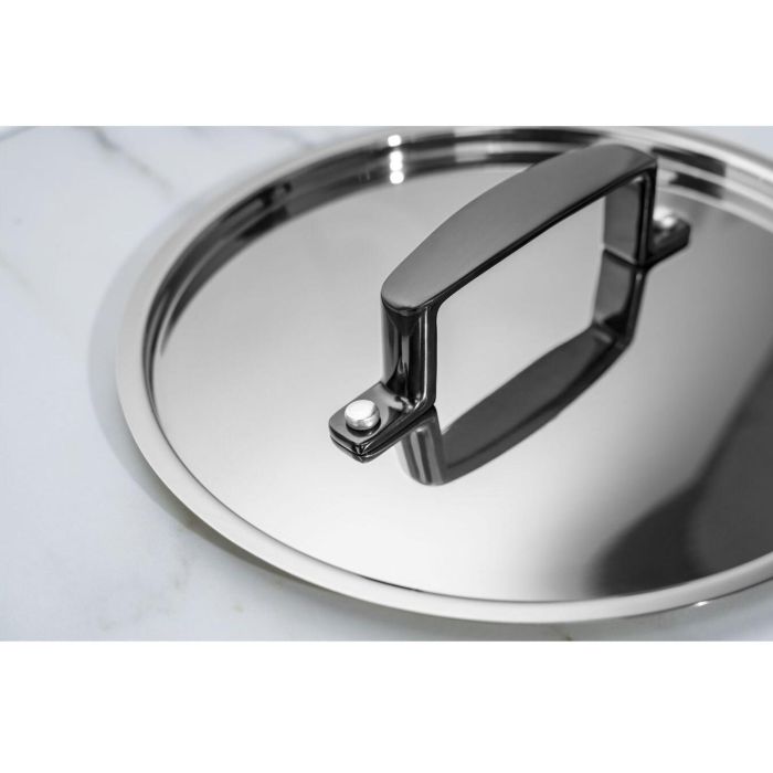 Zwilling Bellasera Batería de Cocina 5 Piezas Acero Inoxidable 3