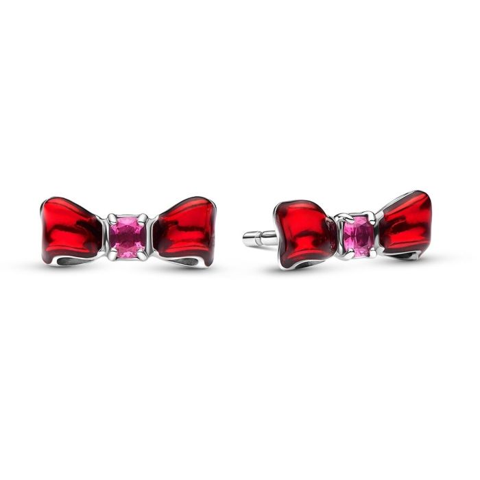 Pendientes Mujer Pandora 293779C01 Plata de ley 0 Pendientes Mujer Pandora 293779C01 Plata de ley 0