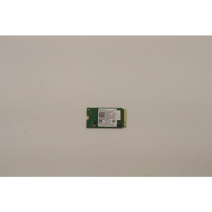 Lenovo 256GB M.2 2242 SSD, PCIe 4.0 x4 NVMe interface, optimized for high-speed data transfer, internal use. Lenovo 256GB M.2 2242 SSD, PCIe 4.0 x4 NVMe interface, optimized for high-speed data transfer, internal use.