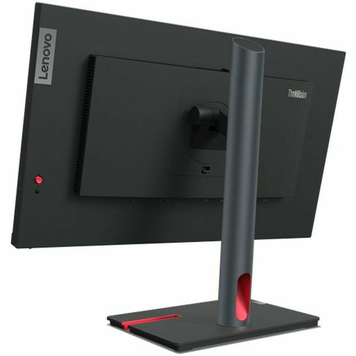 Lenovo Monitor W-LED IPS 23.8" (60.5cm) Quad HD 2560x1440, 6ms, 16:9, 300cd/m², con USB, HDMI, DisplayPort 3 Lenovo Monitor W-LED IPS 23.8" (60.5cm) Quad HD 2560x1440, 6ms, 16:9, 300cd/m², con USB, HDMI, DisplayPort 3