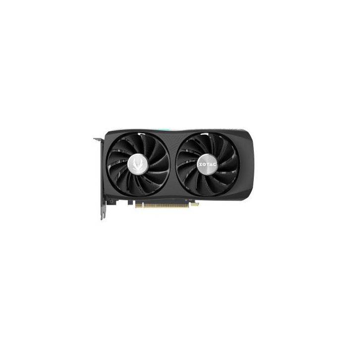 Zotac GeForce RTX 4070 Twin Edge NVIDIA 12 GB GDDR6X