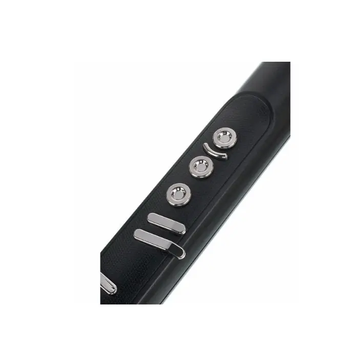 AKAIPRO Ewi Solo Instrumento de Viento Digital con Altavoz Integrado y 200 Sonidos, Pantalla OLED 5