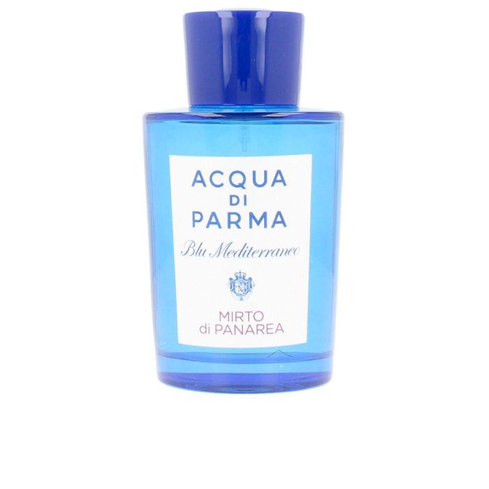 Acqua Di Parma Blu Mediterraneo Mirto Di Panarea Eau De Toilette Unisex 180 ml Acqua Di Parma Blu Mediterraneo Mirto Di Panarea Eau De Toilette Unisex 180 ml