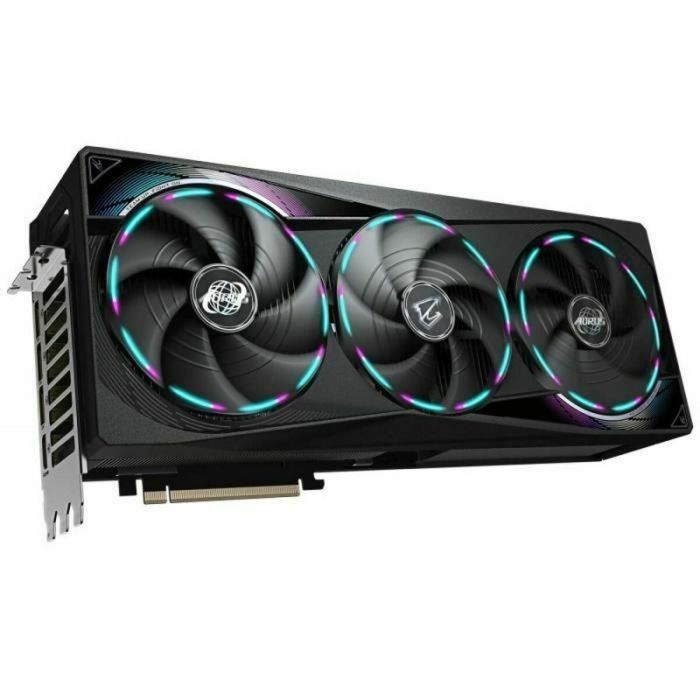 GIGABYTE AORUS GeForce RTX 5080 MASTER 16G NVIDIA 11 GIGABYTE AORUS GeForce RTX 5080 MASTER 16G NVIDIA 11