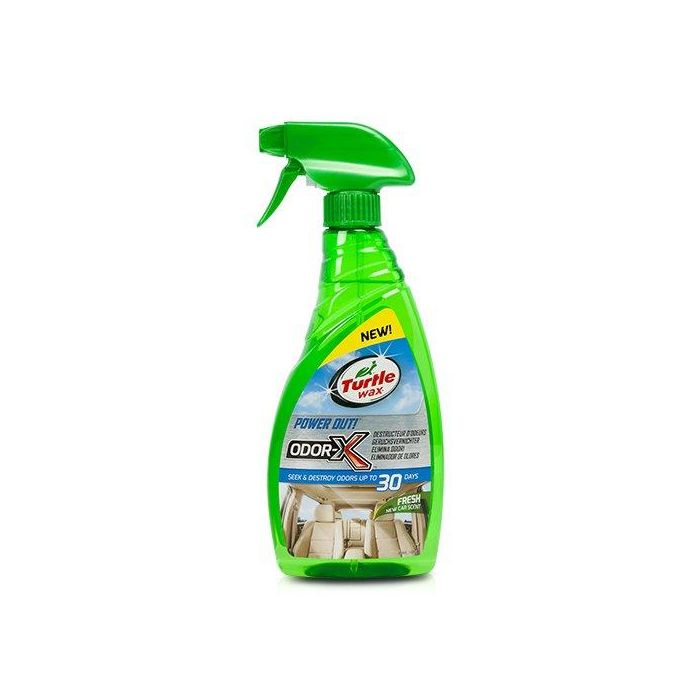 Odorx Eliminador Olores Cs6 TW52896 500 mL 2
