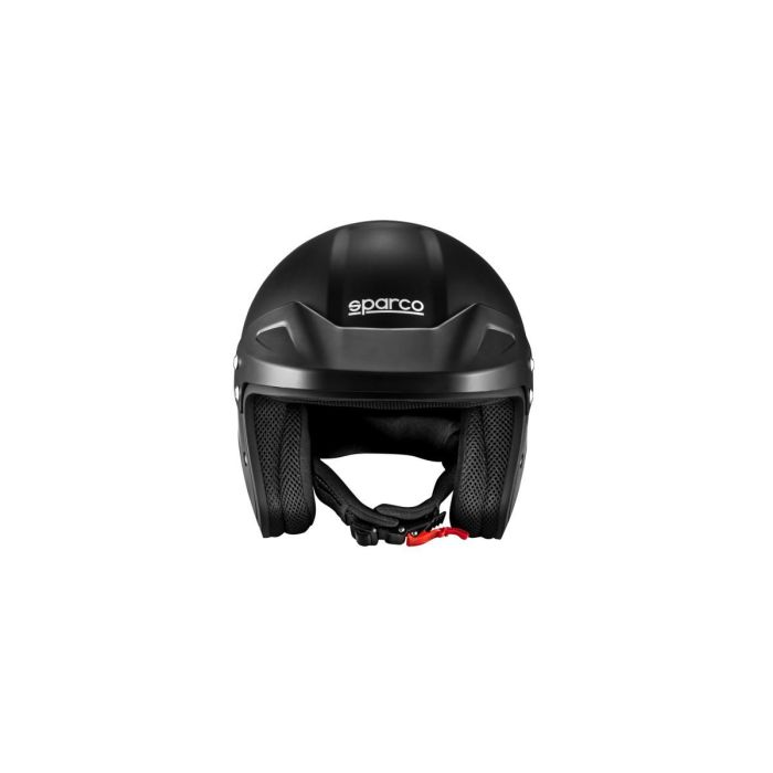 Casco Sparco J-Pro Ece06 Talla M Negro S003379NR2M 1 Casco Sparco J-Pro Ece06 Talla M Negro S003379NR2M 1