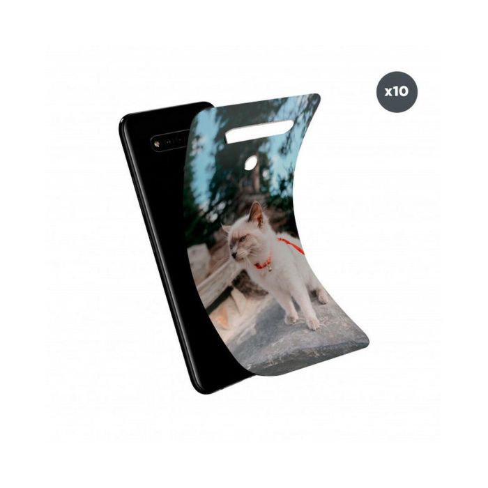 Protector de Pantalla KSIX Plotter Protector de Pantalla KSIX Plotter