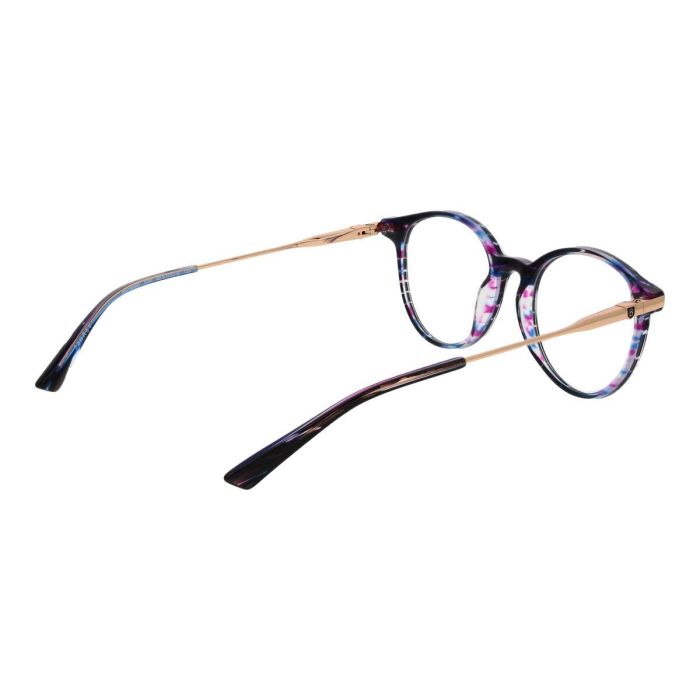 Montura de Gafas Mujer Bulget BGY6000 49E04 1 Montura de Gafas Mujer Bulget BGY6000 49E04 1