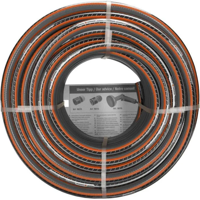 Gardena Manguera Comfort HighFLEX 19 mm 25 m 18083-20 3