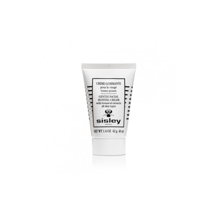 Crème Gommante Pour Le Visage Tubo 40 mL Crème Gommante Pour Le Visage Tubo 40 mL