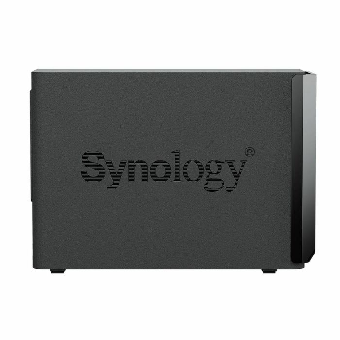 Synology DS224+ Servidor NAS de 2 bahías 2 Synology DS224+ Servidor NAS de 2 bahías 2