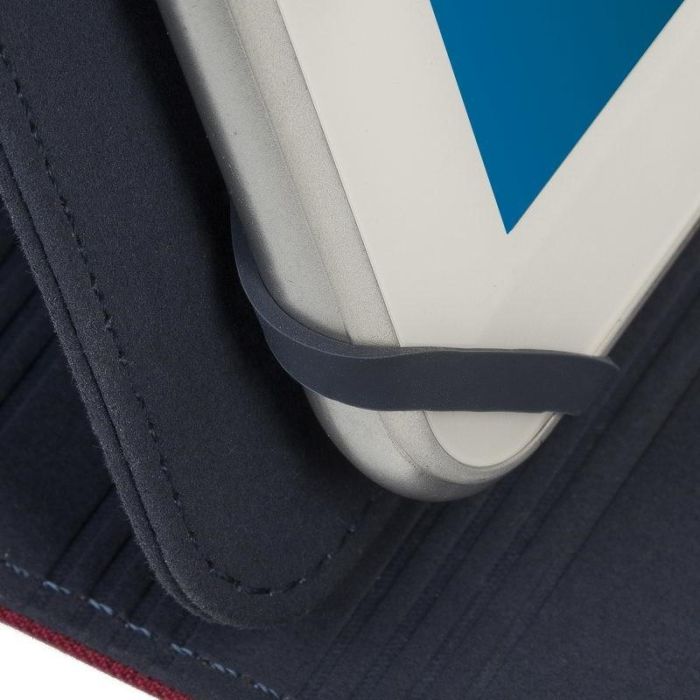 Riva Tablet Case Biscayne 7,0" rot 3312 8 Riva Tablet Case Biscayne 7,0" rot 3312 8