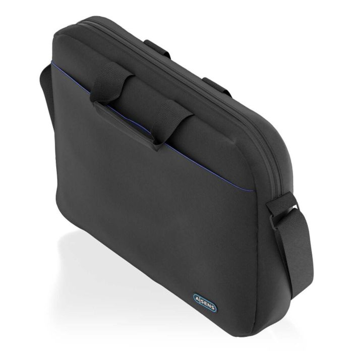 AISENS - MALETIN PARA PORTATIL 15,6, NEGRO 5 AISENS - MALETIN PARA PORTATIL 15,6, NEGRO 5