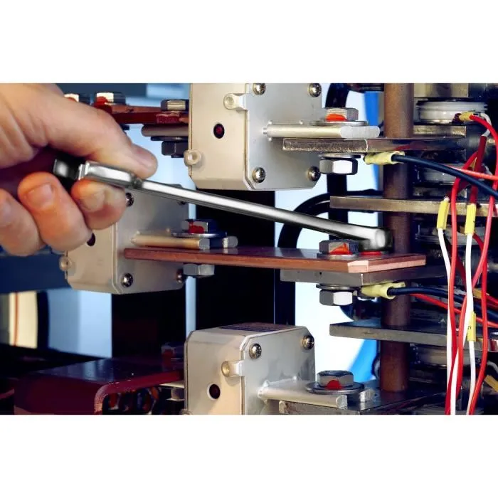 Facom Llave Combinada 24 mm 3