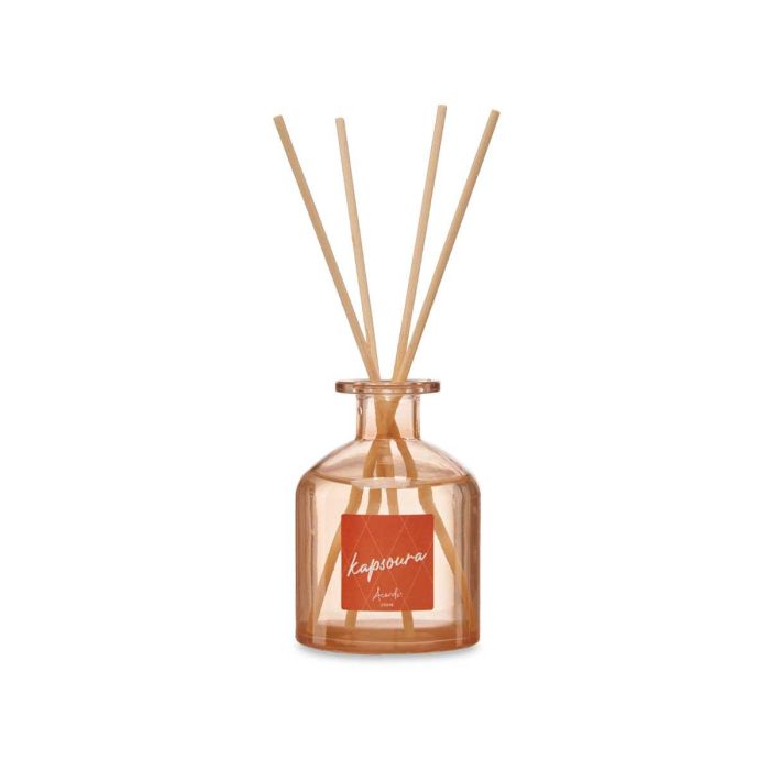 Mikado 250Ml C Varilla Jengibre Acorde 8X12CM (6 Unidades) 1 Mikado 250Ml C Varilla Jengibre Acorde 8X12CM (6 Unidades) 1