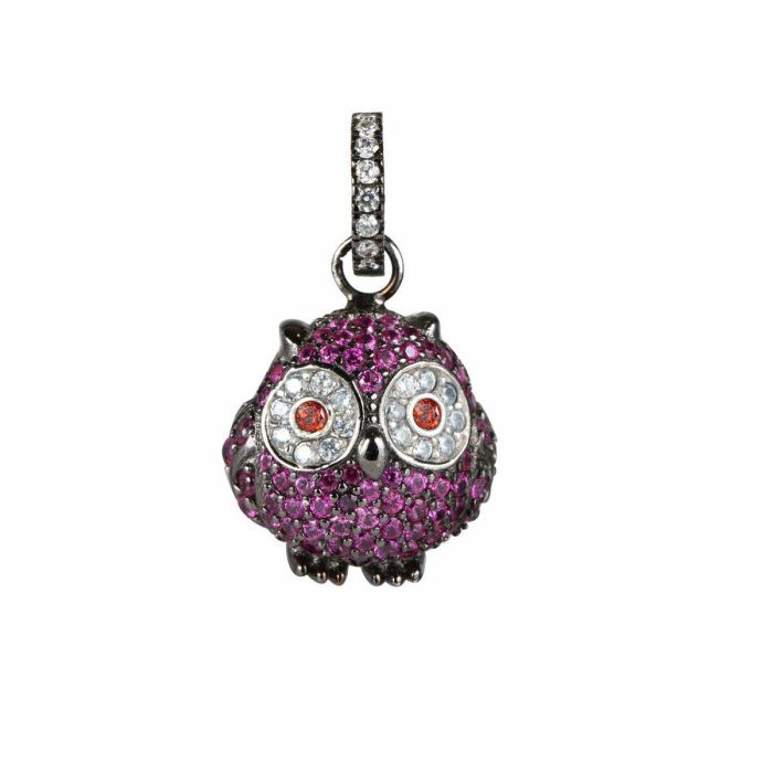 Colgante Mujer Lancaster JLA-PEN-OWL-5 1,5 mm