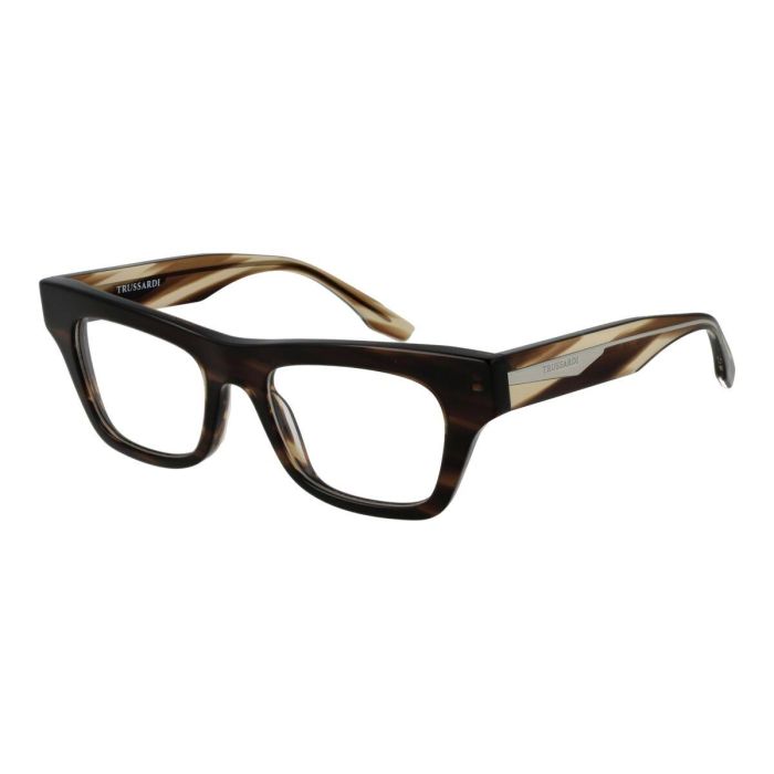 Montura de Gafas Mujer Trussardi TSW6044 51E01 0 Montura de Gafas Mujer Trussardi TSW6044 51E01 0