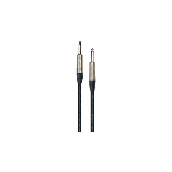 Cable Instrumento Yellow Cable Pro Jack/Jack 6M Cable Instrumento Yellow Cable Pro Jack/Jack 6M