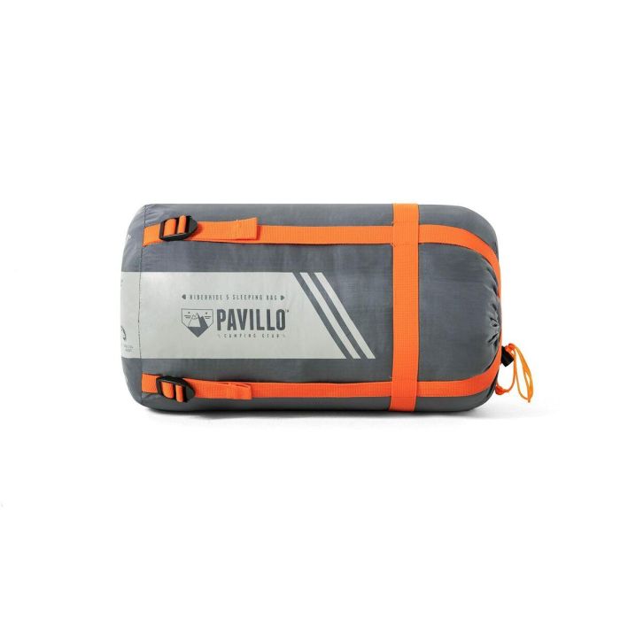 Saco de Dormir Bestway Plástico 220 x 75 x 50 cm 6º - 10 ºc 11 Saco de Dormir Bestway Plástico 220 x 75 x 50 cm 6º - 10 ºc 11