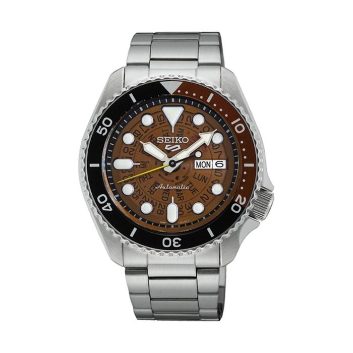 Reloj Hombre Seiko SRPJ47K1