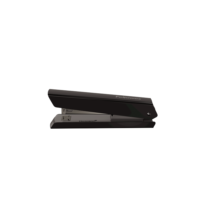 Fellowes Grapadora EasyPress LX820 Negra Microban, 20 hojas, 5012801 3