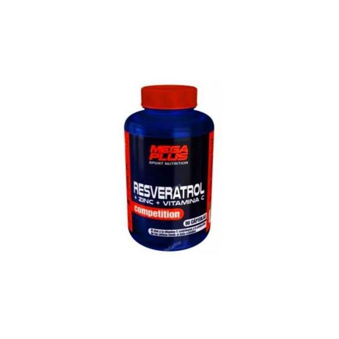 Resveratrol Competition