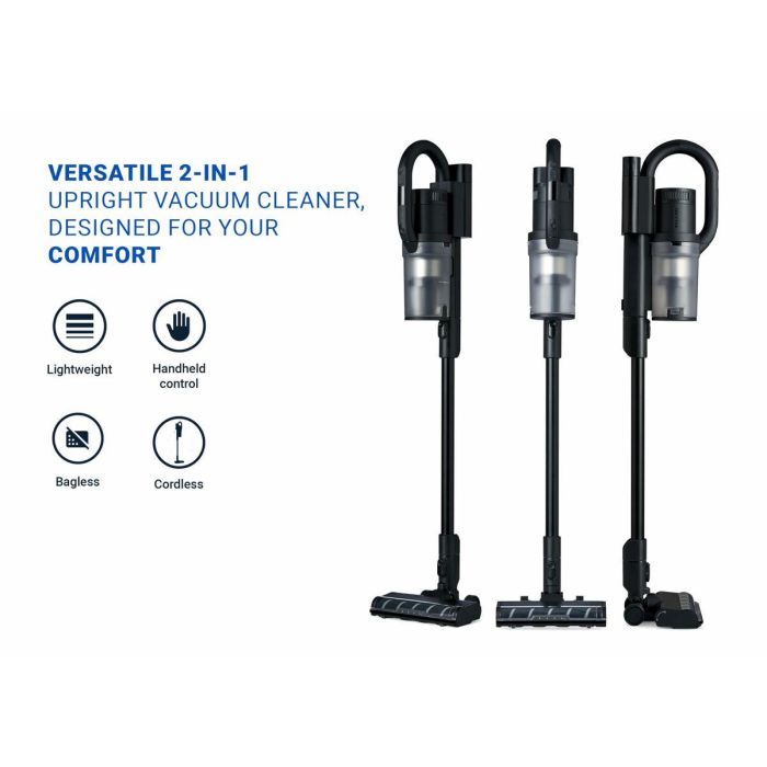 Aspirador Escoba Nilfisk S1 PETCARE 2