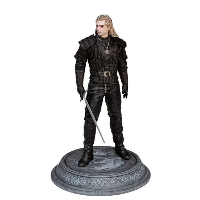 Figura Dark Horse The Witcher Geralt Figura Dark Horse The Witcher Geralt