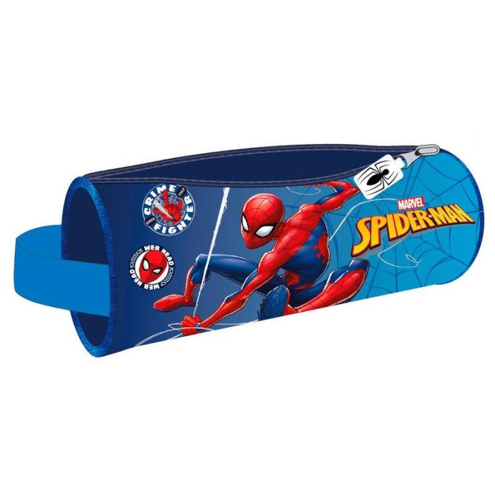 MARVEL Portatodo Spiderman 23x9x9cm