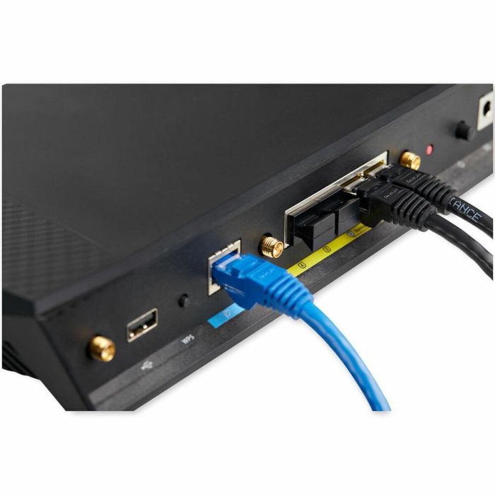 Antipolvo Startech RJ45COVER Negro 100 Unidades RJ45 2 Antipolvo Startech RJ45COVER Negro 100 Unidades RJ45 2