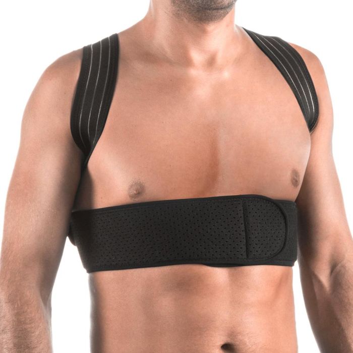 Corrector de Postura Adaptable Pro Ticalbak InnovaGoods 2 Corrector de Postura Adaptable Pro Ticalbak InnovaGoods 2