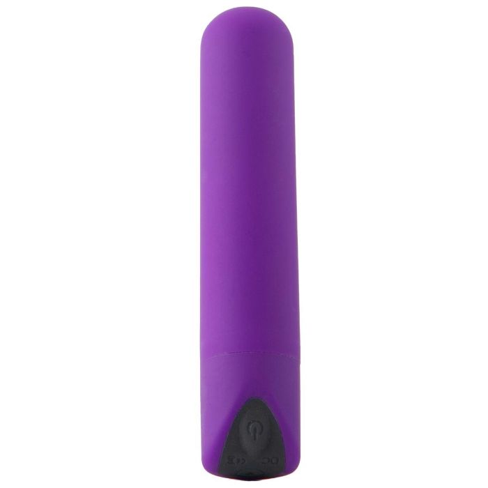 Bala Vibradora Dream Toys Essentials Morado 6