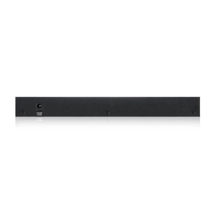 Zyxel GS1915-8 Gestionado L2 Gigabit Ethernet (10/100/1000) Negro 3 Zyxel GS1915-8 Gestionado L2 Gigabit Ethernet (10/100/1000) Negro 3