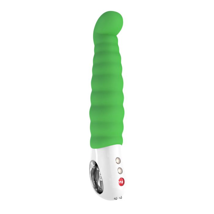 Vibrador Punto G Fun Factory 1101071 Verde