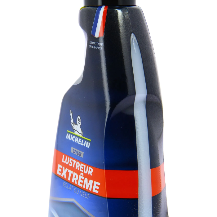 Michelin Expert Shine Extreme Shine Pulidora de Brillo Extremo - 500 ml para Todo Tipo de Pintura 3
