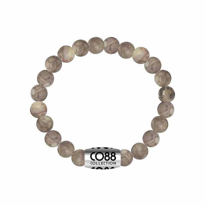 Pulsera Hombre CO88 Collection 8CB-17034 Multicolor 1 Pulsera Hombre CO88 Collection 8CB-17034 Multicolor 1