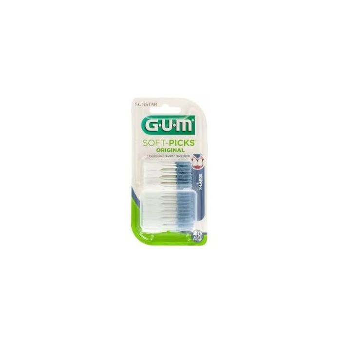 Estimulador Dental 636 40Un Soft Large Estimulador Dental 636 40Un Soft Large