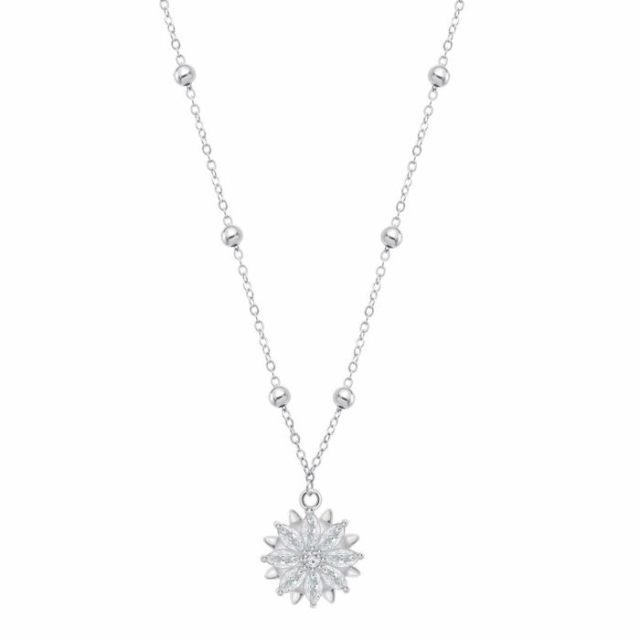 Colgante Mujer Lotus LP3827-1/1 Plateado Colgante Mujer Lotus LP3827-1/1 Plateado