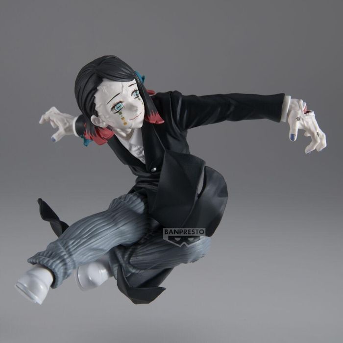 Figura Enmu Vibration Stars Demon Slayer Kimetsu no Yaiba 11cm 2