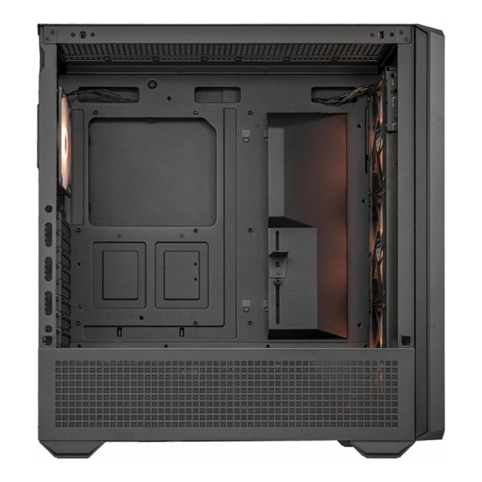 Cougar CGR-57C9B-RGB Torre MX600 ARGB Negra Full Tower para PC Juego