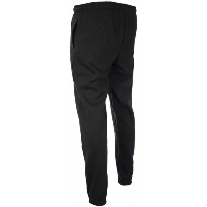 Pantalón de Chándal para Adultos Umbro 64877U 090  Negro Hombre 1