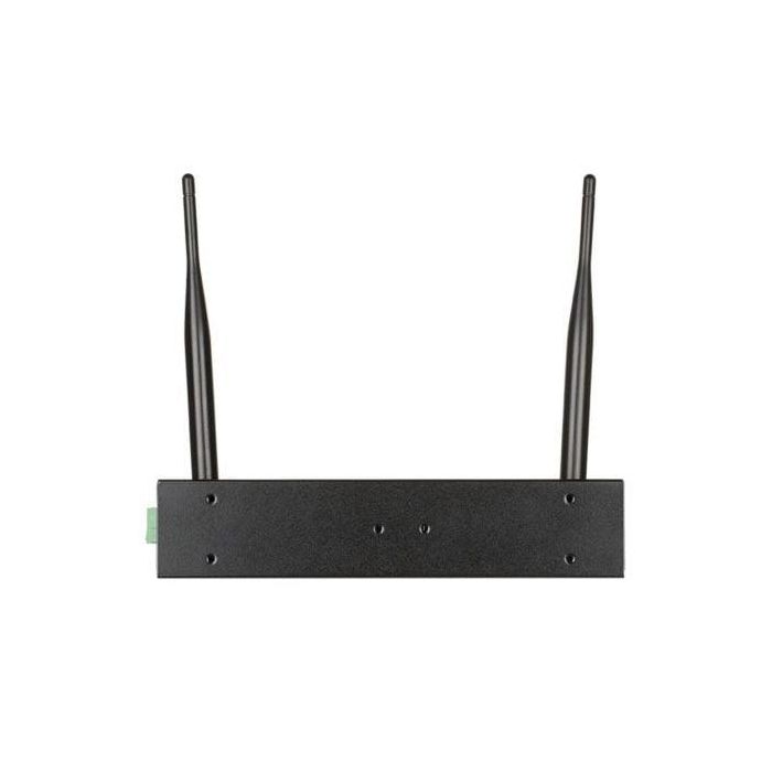 Punto de Acceso Inalámbrico D-Link DIS-2650AP 1200Mbps/ 2.4GHz 5GHz/ Antenas de 3dBi/ WiFi 802.11ac/n/b/g 3 Punto de Acceso Inalámbrico D-Link DIS-2650AP 1200Mbps/ 2.4GHz 5GHz/ Antenas de 3dBi/ WiFi 802.11ac/n/b/g 3