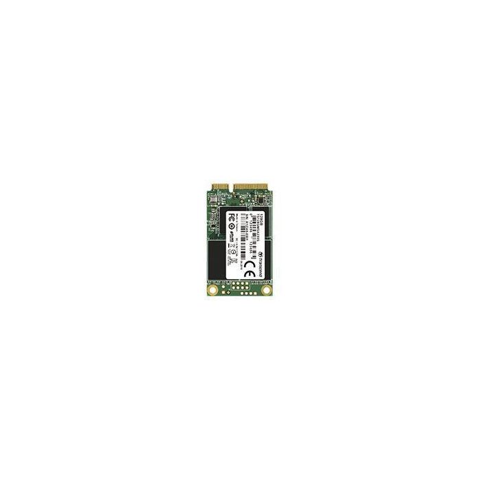 Transcend Transcend MSA230S, 128GB, mSATA SSD 230S, SATA III 6Gb/s, 550/400MB/s Transcend Transcend MSA230S, 128GB, mSATA SSD 230S, SATA III 6Gb/s, 550/400MB/s