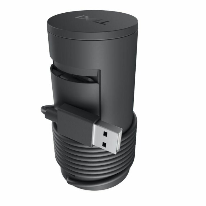 Dell Webcam WB5023 Full HD con Zoom Digital 4x, Micrófono Incorporado, USB 2.0, 2560x1440 Pixeles 16 Dell Webcam WB5023 Full HD con Zoom Digital 4x, Micrófono Incorporado, USB 2.0, 2560x1440 Pixeles 16