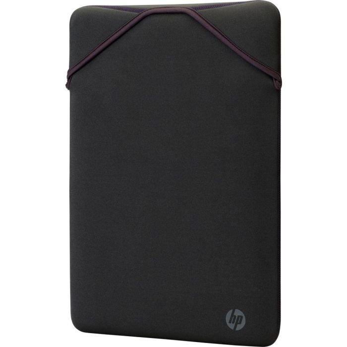 HP HP Reversible Protective 14.1-inch Mauve Laptop Sleeve 5 HP HP Reversible Protective 14.1-inch Mauve Laptop Sleeve 5