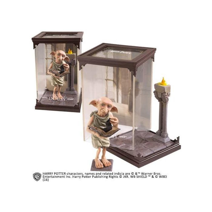 Figura The Noble Collection Harry Potter 1 Figura The Noble Collection Harry Potter 1