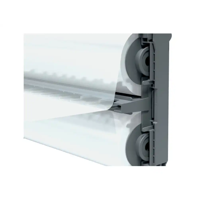 Gbc Foton 100 MC Cartucho Film para Plastificadora Brillo 42,4 m 1