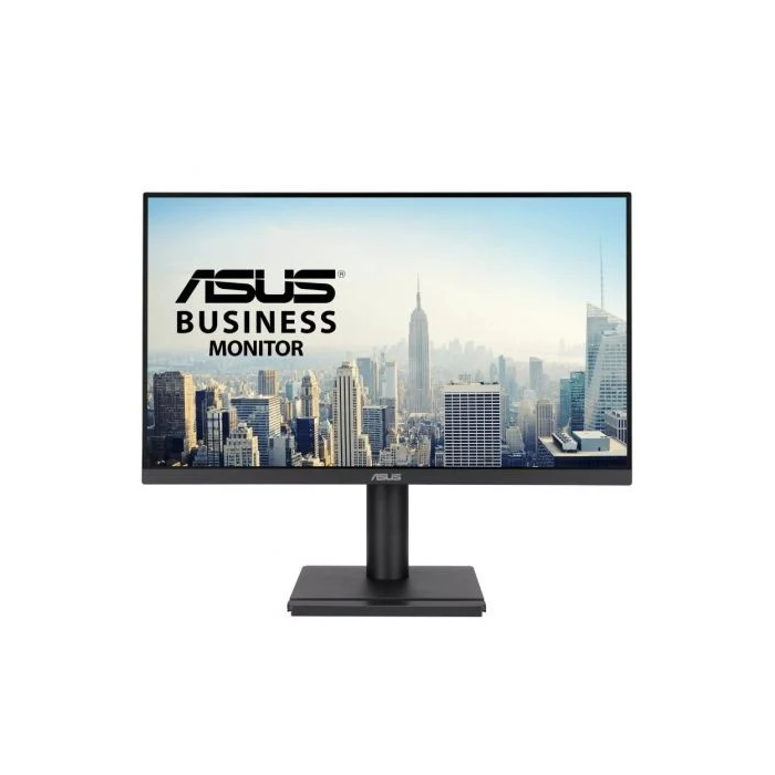 Asus Monitor VA249QGS 23.8" Full HD 120Hz IPS Sin Marco Ergonómico Negro