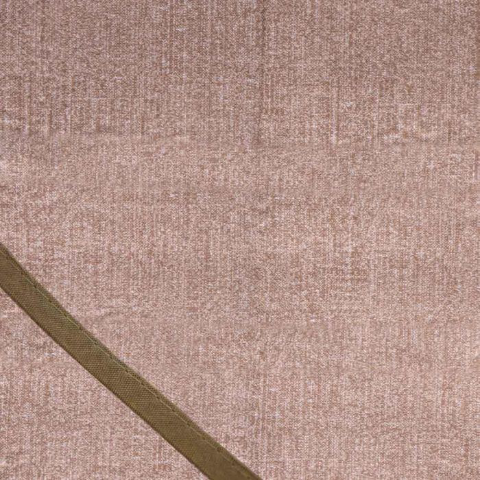 Exma Mantel de hule ribeteado redondo, Colores surtidos, ø140 cm 2